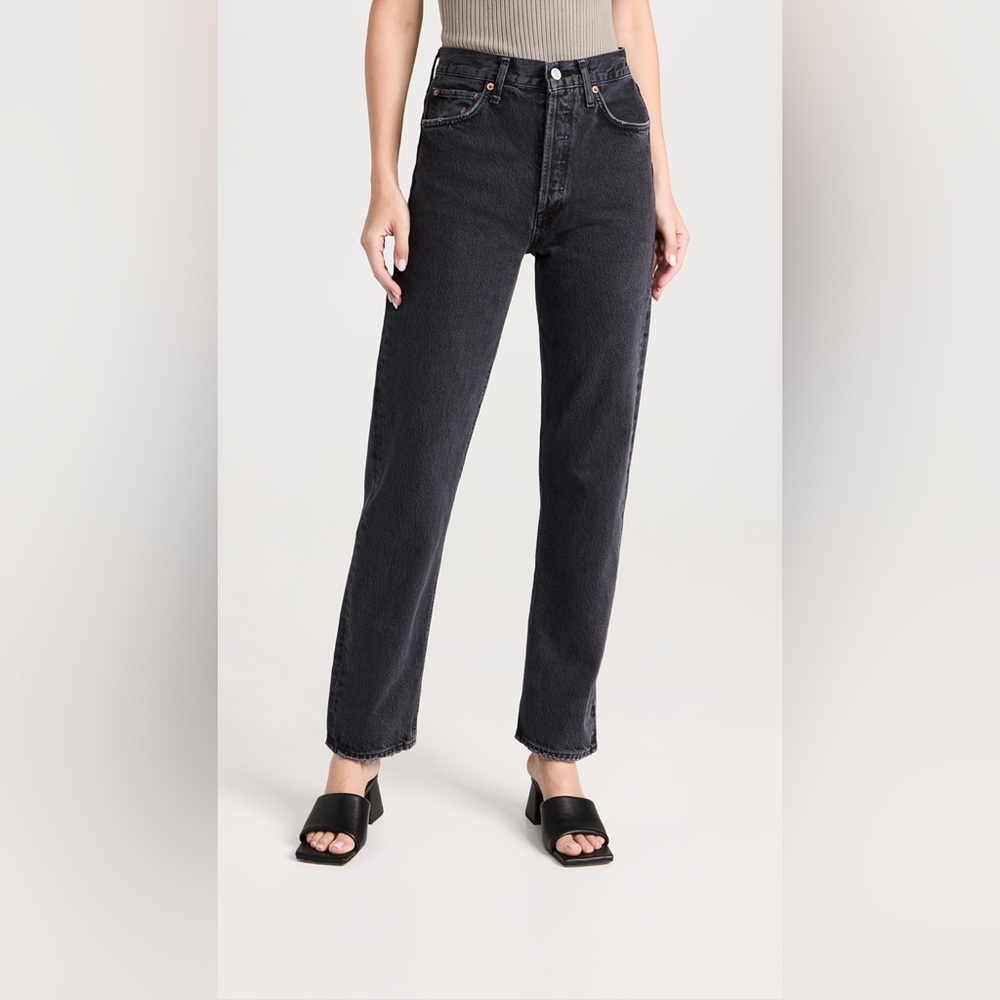 AGOLDE | ‘90s Jeans
